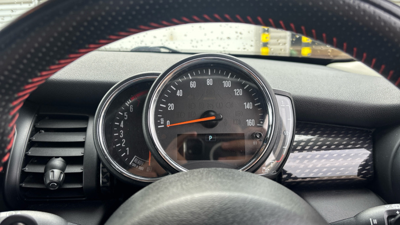 MINI Hatchback 2.0 Cooper S 3dr Auto Petrol Hatchback